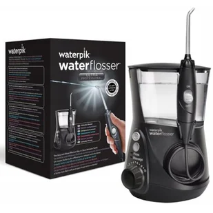 Waterpik E2 Ultra Professional WP-662 - Irygatory do zębów - miniaturka - grafika 1