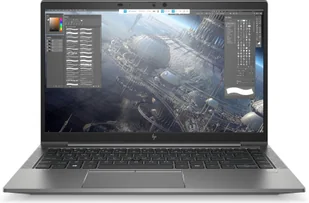 HP Zbook Firefly 14 G8 (2C9R1EA) - Laptopy - miniaturka - grafika 2
