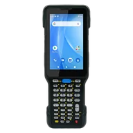 Kolektory danych - Kolektor danych Unitech HT730 EX30, 38 klawiszy, bumper - miniaturka - grafika 1