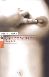 DRZEWO BABEL Czarownica z Portobello TW - Paulo Coelho - Powieści - miniaturka - grafika 1