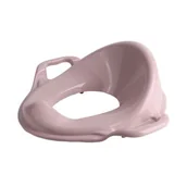 Nocniki - Nakładka sedesowa dla dzieci Kiddo róż - miniaturka - grafika 1