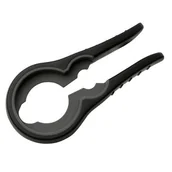 Otwieracze do puszek - Fackelmann Otwieracz do słoików i butelek 4 średnice 669250 s-1511-uniw - miniaturka - grafika 1