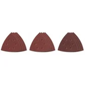 Materiały ścierne - Papier ścierny RYOBI RAKMT95 (12 szt.) - miniaturka - grafika 1