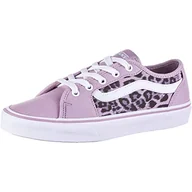 Sneakersy damskie - Vans Filmore Decon damskie sneakersy, Animal Pop Liliowy, 41 EU - miniaturka - grafika 1