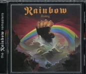 Pop - Rainbow Rising [Remaster] CD - miniaturka - grafika 1
