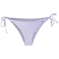 Stroje kąpielowe - Damski strój kąpielowy Aquawave Latina Bottom Wmns Rozmiar: L / Kolor: fioletowy - miniaturka - grafika 1