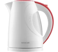 Czajniki elektryczne - Sencor SWK 1515RD - miniaturka - grafika 1