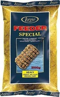 Przynęty - Lorpio Feeder special heavy Lorpio 2kg ZA-LO 415 - miniaturka - grafika 1