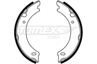 Szczęki hamulcowe - Tomex Brakes Szczęki hamulcowe TOMEX 2209 1387798 2209 - miniaturka - grafika 1