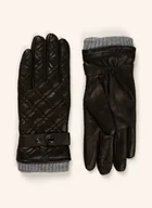 Rękawiczki - Joop! Skórzane Rękawiczki schwarz - miniaturka - grafika 1