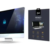 Akcesoria do tabletów i e-booków - Folia prywatyzująca 3MK Privacy 2-Way do Dell Latitiude 5520 PRIVACY WG DELL LATITIUDE 5520 - miniaturka - grafika 1