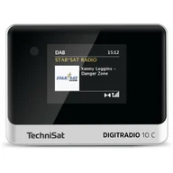 Radia - TechniSat DIGITRADIO 10 C - miniaturka - grafika 1