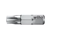 Bity - Wiha 7015 Z Bit Grot Standardowy Torx Solidny - miniaturka - grafika 1