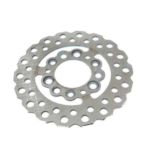 Tarcza hamulcowa NG Multi Disc Wave Design do Aprilia, Benelli, Malaguti, MBK itd. 50