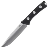 Noże - Nóż ANV Knives P300 Kydex Sheath Blac - miniaturka - grafika 1