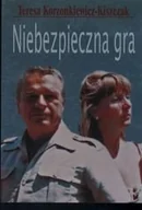 Wywiady - Niebezpieczna gra - miniaturka - grafika 1