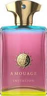 Wody i perfumy męskie - Amouage Mens Fragrance Imitation Man 100ml - woda perfumowana 100 ml - miniaturka - grafika 1