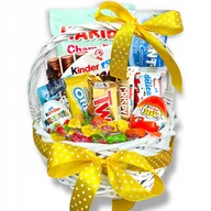 Zestawy upominkowe - Zestaw prezentowy na Urodziny Komunię Święta Dla Dziecka Mamy Taty - miniaturka - grafika 1