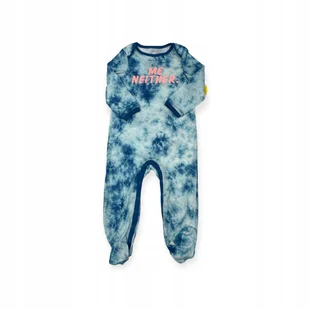 Pajacyk niemowl��cy d��ugi r��kaw SLEEP CHIC 18M - Pajacyki dla niemowląt - miniaturka - grafika 1