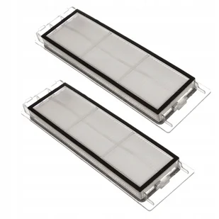 XIAOMI filtr HEPA Mi Robot Vacuum RoboRock S50 S51 - Filtry do odkurzaczy - miniaturka - grafika 1