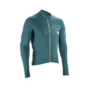 Koszulka rowerowa LEATT Jersey MTB Endurance 4.0 Long Sleeve - Koszulki rowerowe - miniaturka - grafika 1
