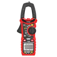 Multimetry - KAIWEETS HT206D Digital Clamp Meter,LowZ - miniaturka - grafika 1