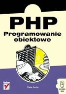 Systemy operacyjne i oprogramowanie - PHP. Programowanie obiektowe - miniaturka - grafika 1
