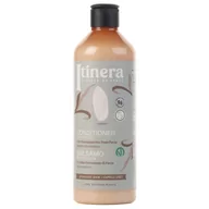 Odżywki do włosów - Itinera, Odżywka do włosów z fermentowaną wodą ryżową, 95% naturalnych składników, 5x370 ml - miniaturka - grafika 1