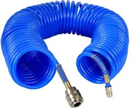 Akcesoria pneumatyczne - Geko Wąż pneumatyczny PU 5x8mm 15m G02967 - miniaturka - grafika 1