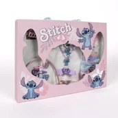 Kosmetyki kąpielowe dla dzieci - Disney Stitch Beauty Set zestaw upominkowy dla dzieci - miniaturka - grafika 1