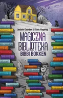 Baśnie, bajki, legendy - Jostein Gaarder; Klaus Hagerup Magiczna Biblioteka Bibbi Bokken - miniaturka - grafika 1