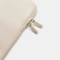 Torby na laptopy - Trunk 15" MacBook Air Sleeve - neoprenowe etui ochronne do MacBook 15" (moonlight) - miniaturka - grafika 1