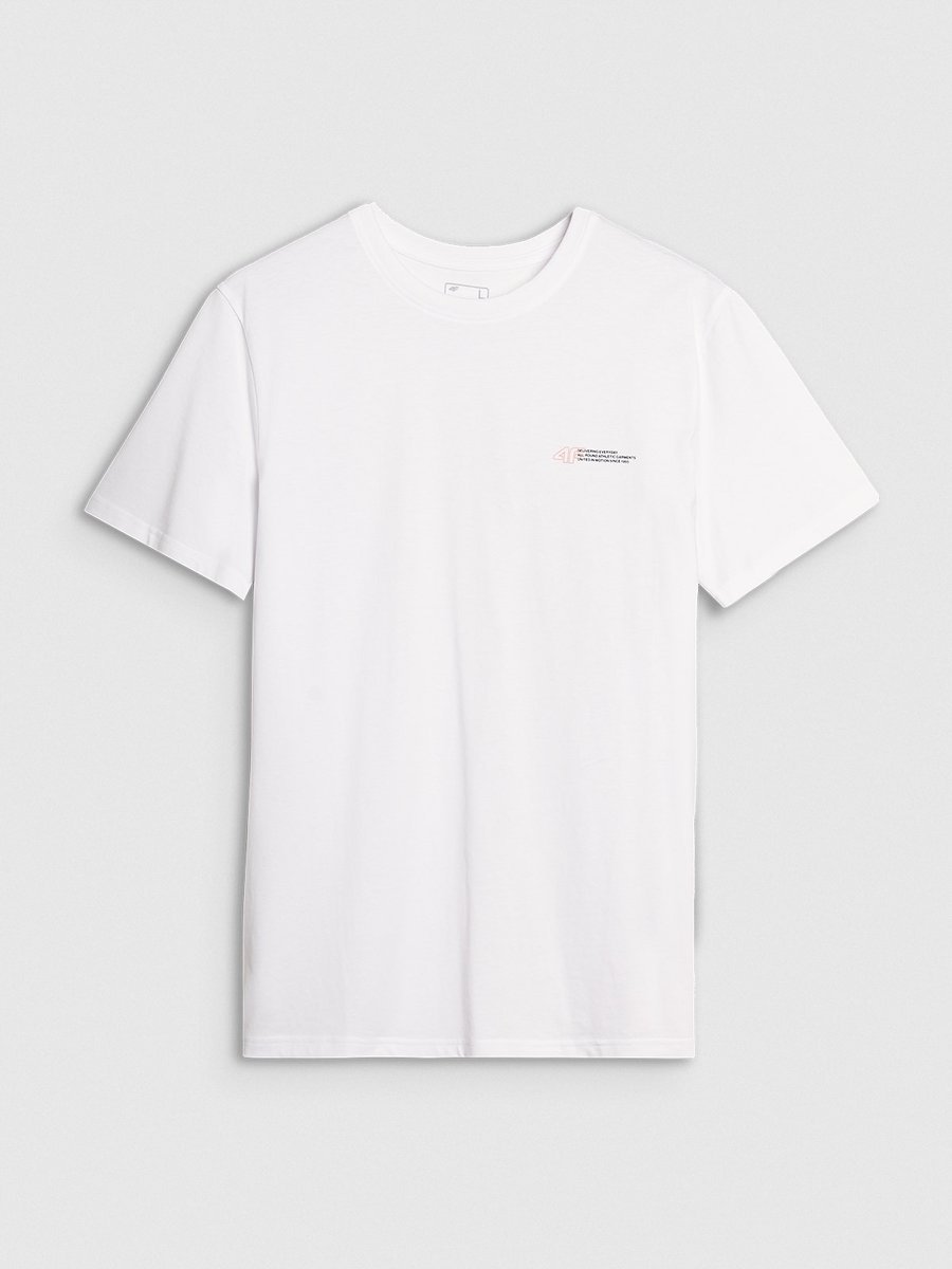 KOSZULKI MĘSKIE TTSHM2003 4F XXL
