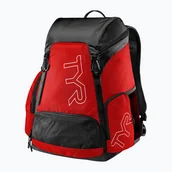 Plecaki - Tyr Plecak Alliance Team Backpack 30L czerwony - miniaturka - grafika 1