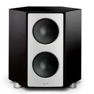 Głośniki i kolumny - Paradigm PERSONA SUB subwoofer Vanita Black - miniaturka - grafika 1