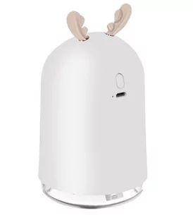 Nawilżacz powietrza z dyfuzorem zapachu NP16366 - Pozostałe akcesoria do telefonów - miniaturka - grafika 2
