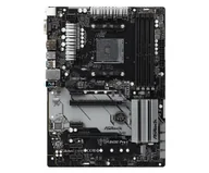 Płyty główne - Płyta główna ASROCK B450 PRO4, AM4, ATX - miniaturka - grafika 1