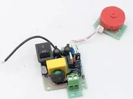 Akcesoria do elektronarzędzi - Dedra regulator obrotów - miniaturka - grafika 1