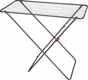 Suszarki na ubrania - Suszarka na pranie Wenko Składana suszarka na pranie CHAMPION - miniaturka - grafika 1