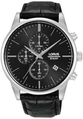 Zegarki męskie - Zegarek Lorus RM367JX9 - miniaturka - grafika 1