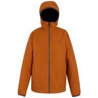 Kurtki męskie - Kurtka męska Regatta Caspen Rozmiar: XXL / Kolor: brązowy - miniaturka - grafika 1