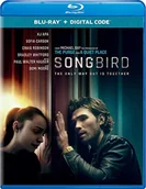 Fantasy Blu-Ray - Songbird - miniaturka - grafika 1