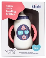 Zabawki interaktywne dla dzieci - Askato Muzyczna butelka - miniaturka - grafika 1