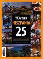 Czasopisma - National Geographic Traveler Extra - miniaturka - grafika 1