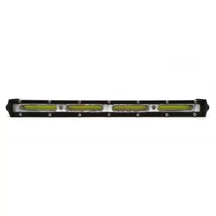 Lampa Robocza Cob Led 13" Nowość Motoledy - Oświetlenie warsztatowe - miniaturka - grafika 1