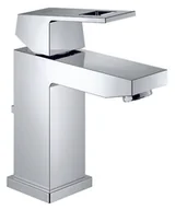 Baterie umywalkowe - Grohe Eurocube bateria umywalkowa chrom 2312700E - miniaturka - grafika 1