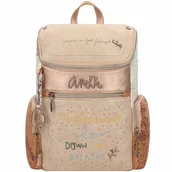 Plecaki - Anekke Mediterranean Slow Life Plecak miejski 34 cm mehrfarbig - miniaturka - grafika 1