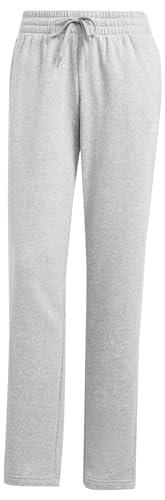 adidas Damskie spodnie Essentials Small Logo Feel Cozy Open Hem Pants