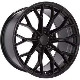 Felgi RACINGLINE RHX039, 20", 4 szt. - Felgi aluminiowe - miniaturka - grafika 1