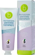 Pasty do zębów - Pasta do zębów Beconfident Multifunctional Acai + Mint Whitening Toothpaste 75 ml (7350064167618) - miniaturka - grafika 1
